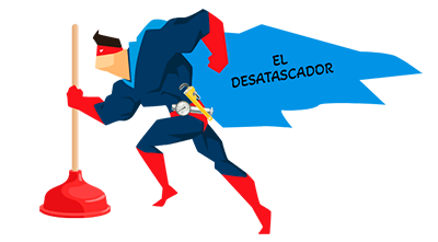 EL DESATASCADOR TENERIFE