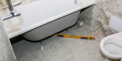 FONTANERÍA TOMAS DE AGUA