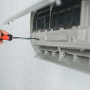 Instalación sistemas climatización Tenerife