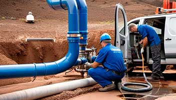 Limpieza Tuberías Tenerife