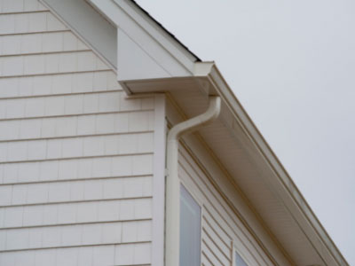 Mantenimiento limpieza canalones Tenerife