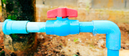 Requisitos Instalación Acometida de Agua Potable