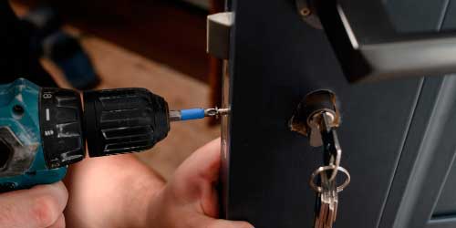 Cerrajería Tenerife Cerrajero