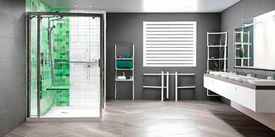 Fontanería Sanitarios discapacitados Tenerife