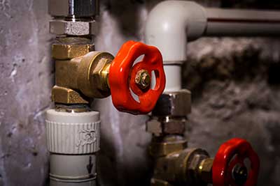Detección reparación fugas de gas Tenerife