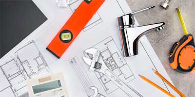 Instalación grifería Tenerife