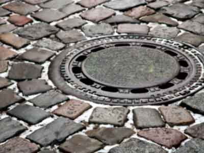 Limpieza sumideros Tenerife