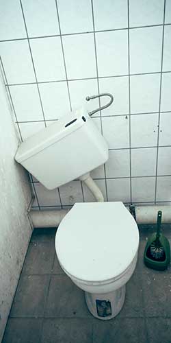 partes de una cisterna