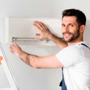 Reparaciones aire acondicionado caldera radiador Tenerife